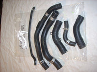 2015 Honda CB650F ABS , ok 14/15 durite d'eau , tube de l´eau, various water pip