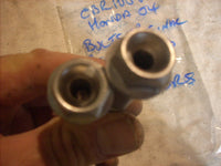 Honda CBR1000RR  CBR 1000 RR 04 05 06 07 engine frame bolts vis cadre moteur