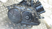 Honda VFR 750 RC24 1988 MOTEUR inférieur boîte de vitesses incluse, vilebrequin,