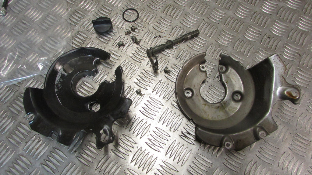 KAWASAKI NINJA ZX6R ZX-6R J1 J2 2000/2 internals pour carter d'embrayage ,inside