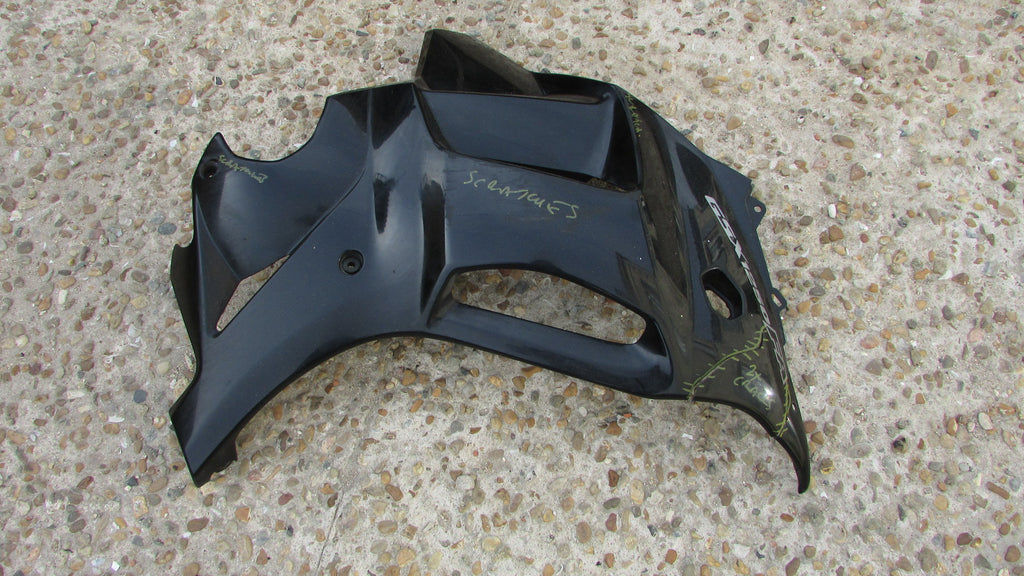 Suzuki Bandit GSX 1250 FA ABS 2011,L1,Habillages carrenage carrosserie carénage