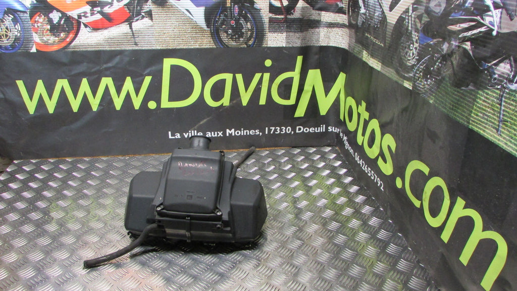 Suzuki Bandit GSX 1250 FA ABS 2011,L1,boîte de filtre à air AIR filter BOX ,