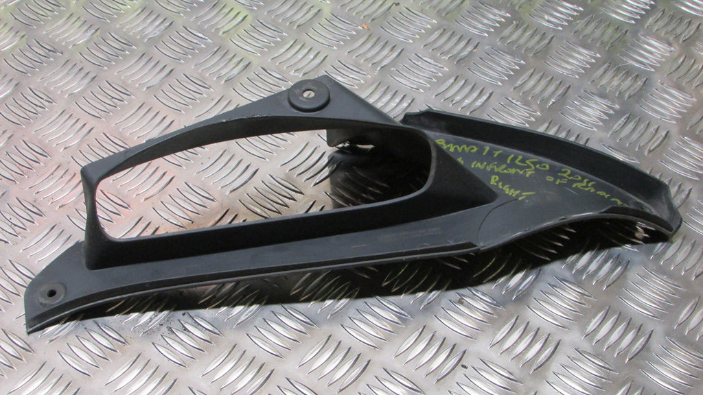 Suzuki Bandit GSX 1250 FA ABS 2011,L1, Habillages carrenage carrosserie carénage