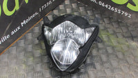 Suzuki Bandit GSX 1250 FA ABS 2011,L1,éclairage phare avant FRONT /HEADLIGHT HEA