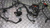 Suzuki Bandit GSX 1250 FA ABS 2011,L1,faisceau principal , Wiring HARNESS loom m