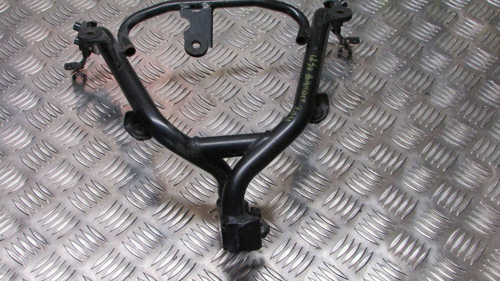 Suzuki Bandit GSX 1250 FA ABS 2011,L1,Araignees, Araignée support phare Subframe