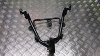 Suzuki Bandit GSX 1250 FA ABS 2011,L1,Araignees, Araignée support phare Subframe