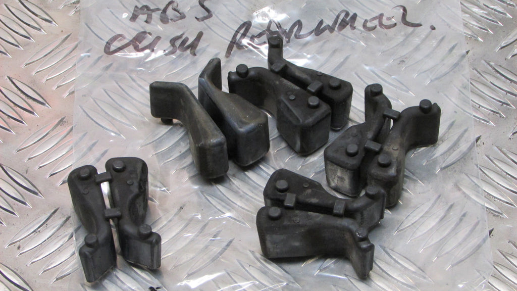 Suzuki Bandit GSX 1250 FA ABS 2011,L1,Caoutchouc pour PIGNON CARRIER , Cush Driv