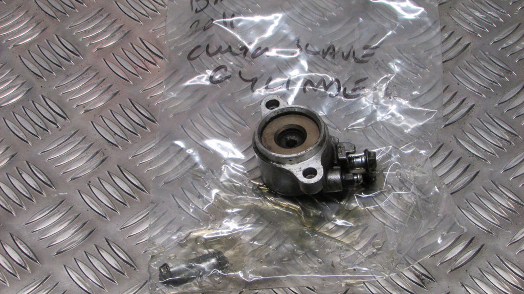 Suzuki Bandit GSX 1250 FA ABS 2011,L1,esclave-cylindre d' embrayage CLUTCH SLAVE