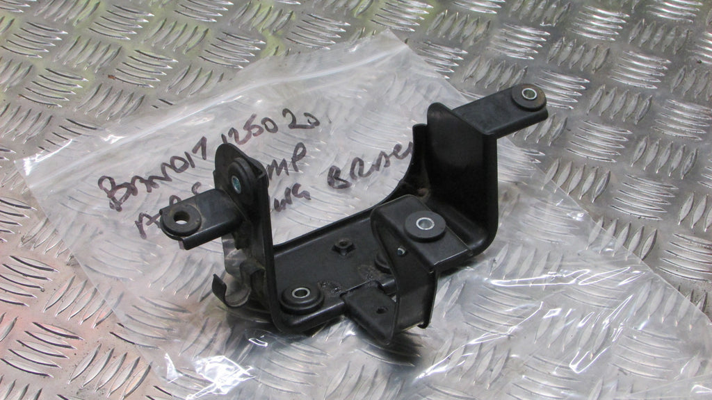 Suzuki Bandit GSX 1250 FA ABS 2011,L1, Bras, support,ABS pumpe suport bracket fo