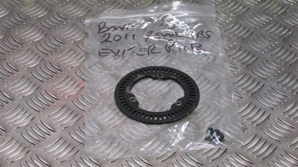 Suzuki Bandit GSX 1250 FA ABS 2011,L1,ANNEAU ABS FREIN Arriere, Rear Wheel ABS S