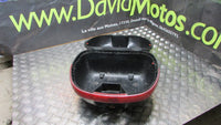Suzuki Bandit GSX 1250 FA ABS 2011,L1,top case Top Box