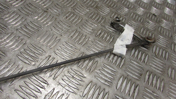 Moteur Inférieur (bas Moteur) Avec Boîte De Vitesses Pour Yamaha XJ 750 11M 5G200 Seca 1983-84 - Occasion