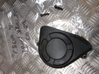 Honda CB600F CBF 600, 1991 couvercle de pignon avant ,ENGINE CASING, FRONT SPROC