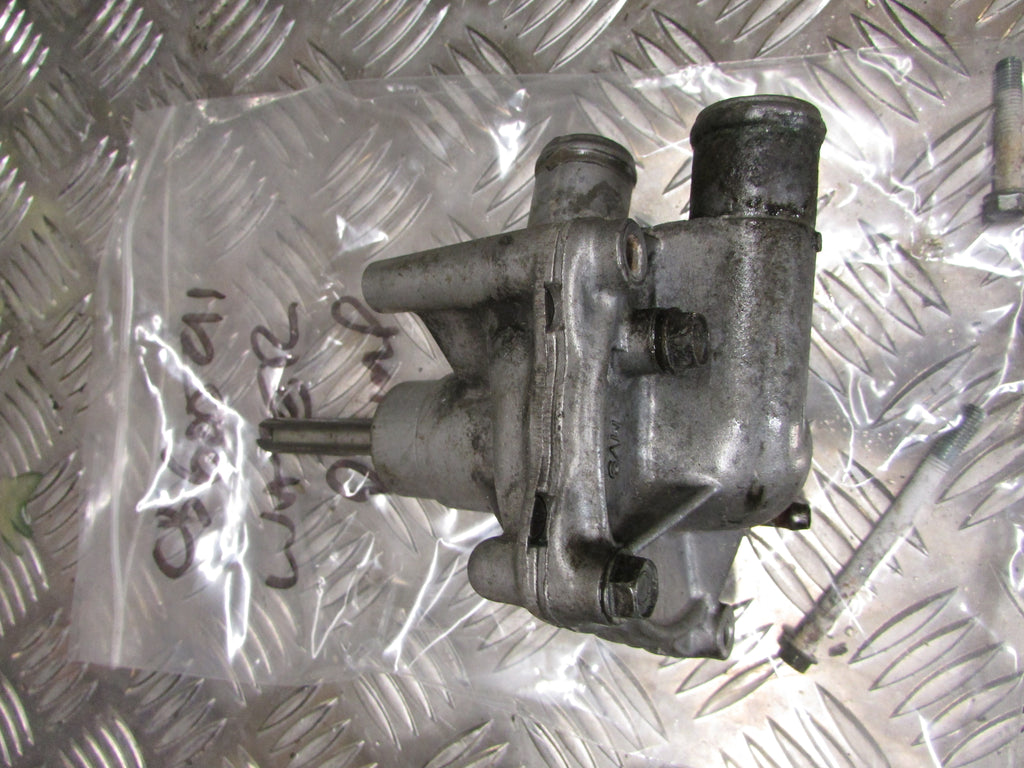 Honda CB600F CBF 600, 1991 Pompe a eau, water pump