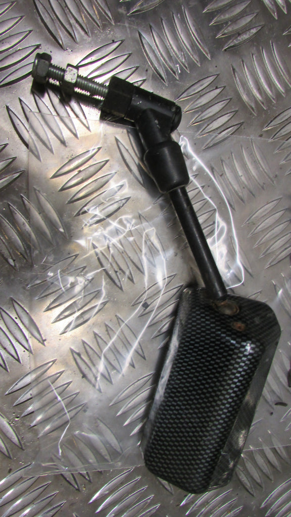 Honda CB600F CBF 600, 1991 rétroviseur gauche, retroviseur mirror left ,