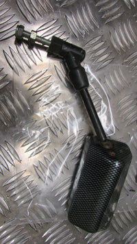 Honda CB600F CBF 600, 1991 rétroviseur gauche, retroviseur mirror left ,