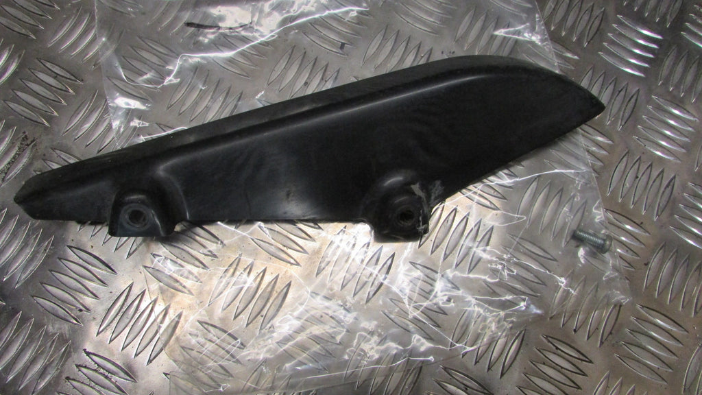 Honda CB600F CBF 600, 1991 GARDE chaine , chain guard