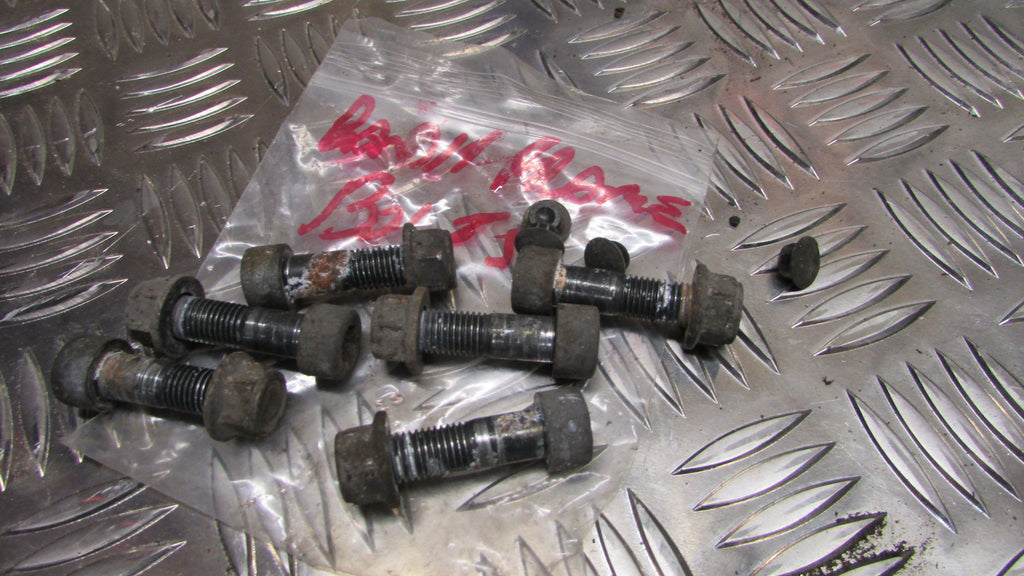 Suzuki Bandit GSX 1250 FA ABS 2011,L1, cadrer  boulons de section amovible,Frame