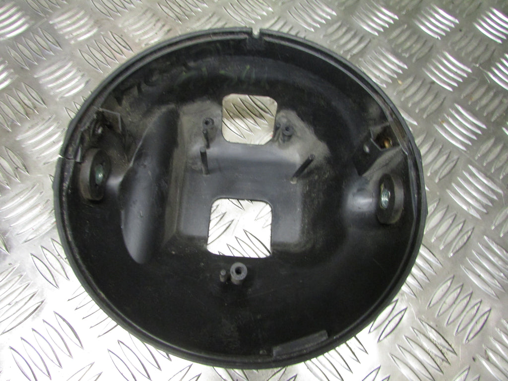 Yamaha YBR 125 2010>2016 Injection,Capteur tomber,, fall tip over sensor, cut of