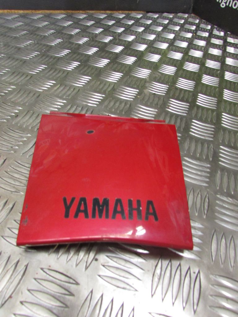 Yamaha YBR 125 2010>2016 Injection,Habillages carrenage carrosserie carénage sou
