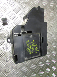 Yamaha YBR 125 2010>2016 Injection,Habillages porte batterie,,TRIM,battery carri