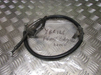 Yamaha YBR 125 2010>2016 Injection,Durite de frein avant, front BRAKE LINES