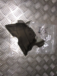 Yamaha YBR 125 2010>2016 Injection,couvercle de pignon avant,,ENGINE CASING, FRO