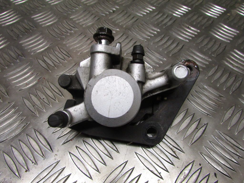 Yamaha YBR 125 2010>2016 Injection, ÉTRIER DE FREIN , avant , FRONT BRAKE CALIPE