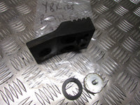 Yamaha YBR 125 2010>2016 Injection,caoutchouc de fixation arriere de le reservoi