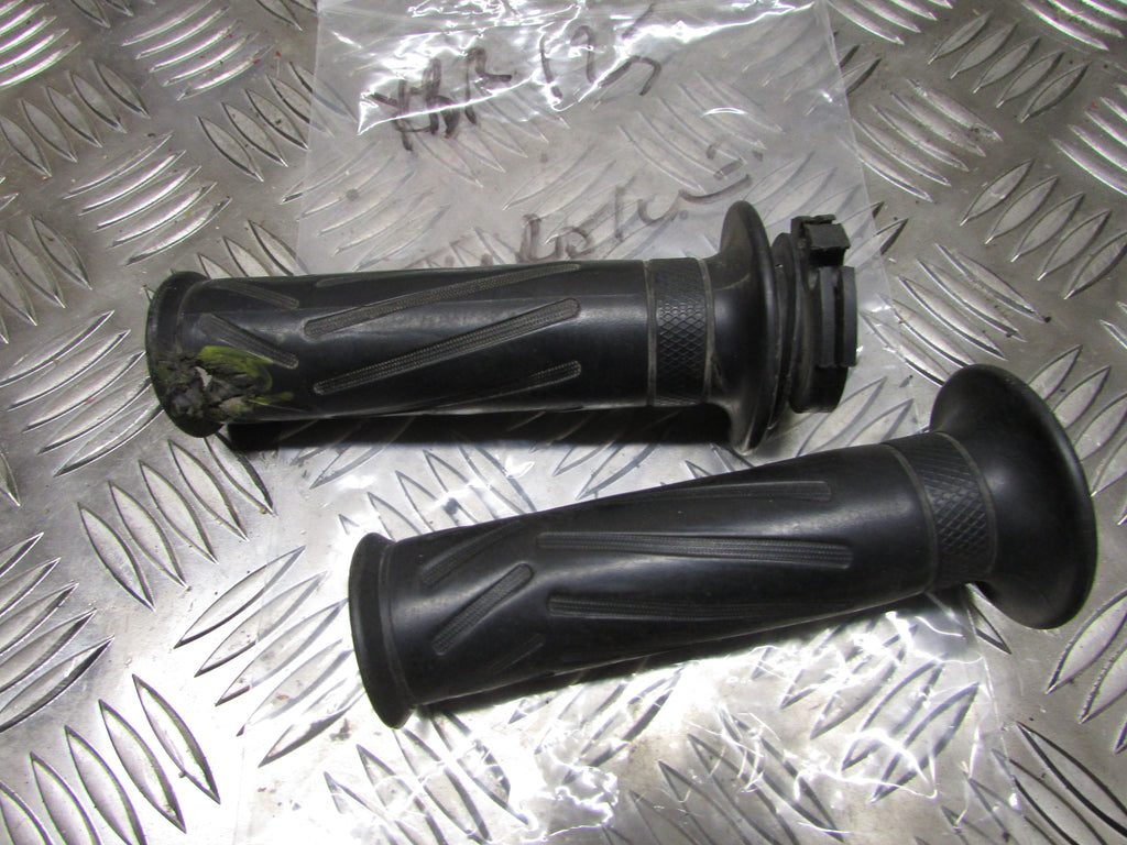 Yamaha YBR 125 2010>2016 Injection, poigné Gaz , throttle, twist grip,