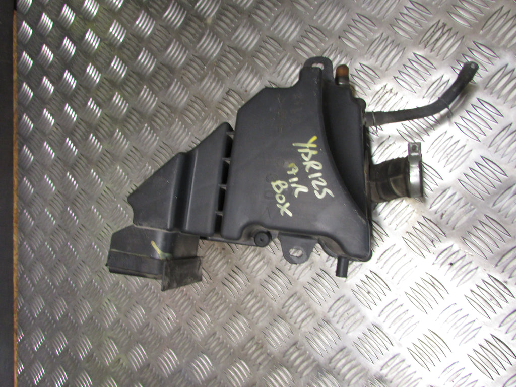 Yamaha YBR 125 2010>2016 Injection,boîte de filtre à air ,AIR filter BOX ,