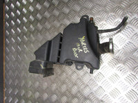 Yamaha YBR 125 2010>2016 Injection,boîte de filtre à air ,AIR filter BOX ,