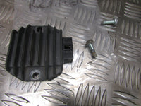 Yamaha YBR 125 2010>2016 Injection,Regulateur,RECTIFIER regulator,