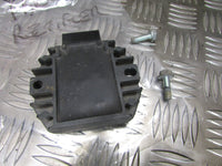 Yamaha YBR 125 2010>2016 Injection,Regulateur,RECTIFIER regulator,