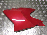 Yamaha YBR 125 2010>2016 Injection,Habillages carrenage carrosserie carénage res