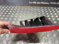 Yamaha YBR 125 2010>2016 Injection,Habillages carrenage carrosserie carénage res