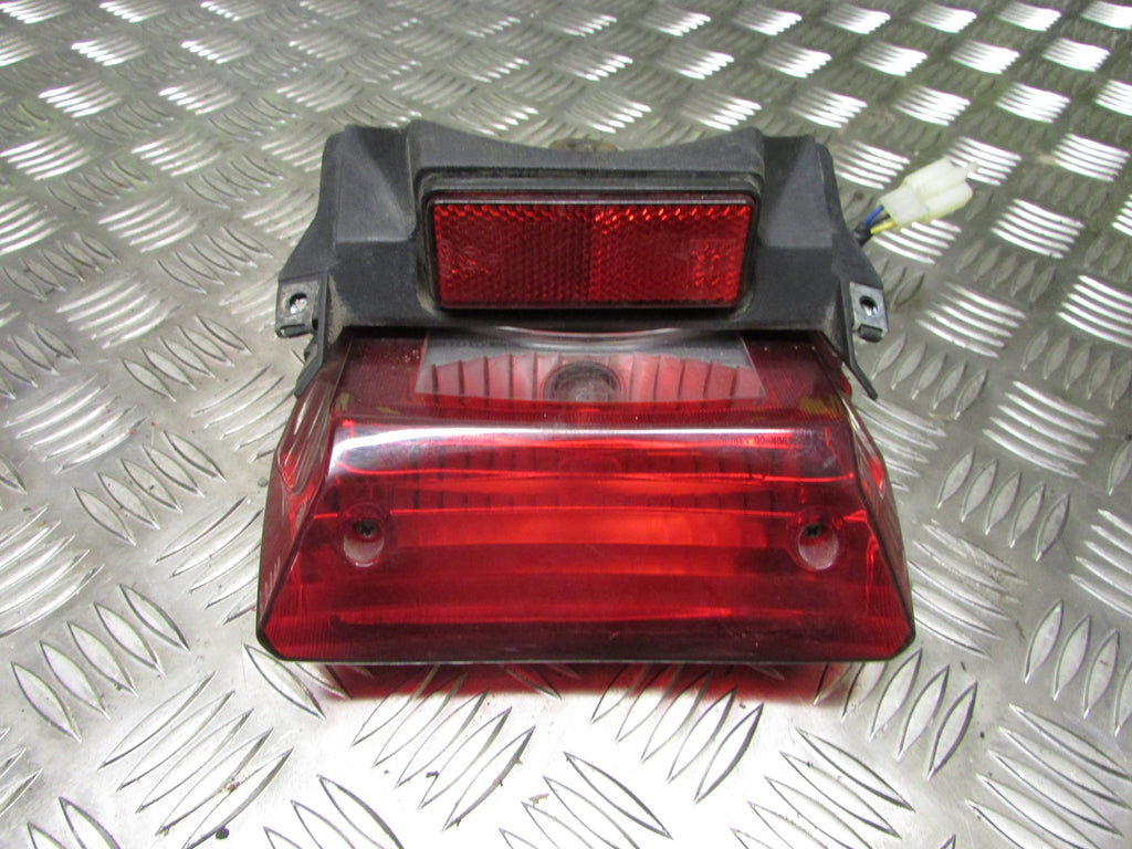 Yamaha YBR 125 2010>2016 Injection,feu de stop arrière,REAR TAIL STOP LIGHT