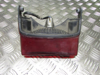 Yamaha YBR 125 2010>2016 Injection,feu de stop arrière,REAR TAIL STOP LIGHT