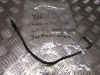 Yamaha YBR 125 2010>2016 Injection,levier d'embrayage interrupteur,CLUTCH LEVER