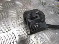 Yamaha YBR 125 2010>2016 Injection,COMODO GUIDON GAUCHE commodo,HANDLEBAR SWITCH