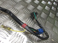 Yamaha YBR 125 2010>2016 Injection,COMODO GUIDON GAUCHE commodo,HANDLEBAR SWITCH