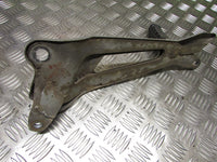 Yamaha YBR 125 2010>2016 Injection,repose pied AR droite,arriere, passager, pass