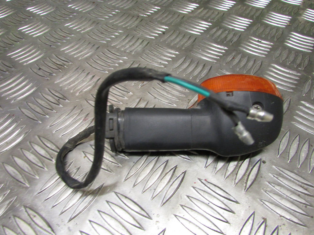 Yamaha YBR 125 2010>2016 Injection,Clignotant, ar ariere droite, , INDICATOR, bl