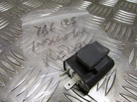 Yamaha YBR 125 2010>2016 Injection,RELAIS clignotant ,Relay- flasher indicators