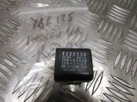 Yamaha YBR 125 2010>2016 Injection,RELAIS clignotant ,Relay- flasher indicators