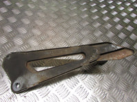 Yamaha YBR 125 2010>2016 Injection,repose pied AR gauche,arriere, passager, pass