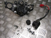 * Yamaha YBR 125 2010>2016 Injection,kit serrure , sans clef,, serrure de selle,