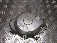 Yamaha YBR 125 2010>2016 Injection, Carter de alternateur,, alternator cover