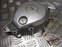 Yamaha YBR 125 2010>2016 Injection, Carter de alternateur,, alternator cover